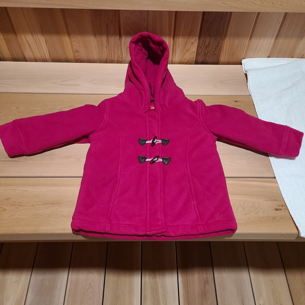 S.Oliver kids jacket/ 12-18 months